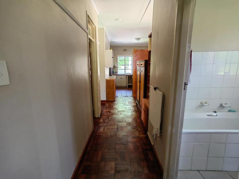 4 Bedroom Property for Sale in Wolseley Western Cape